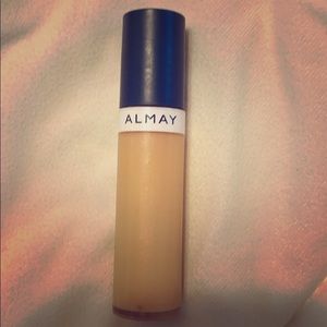 Almay liquid lip balm